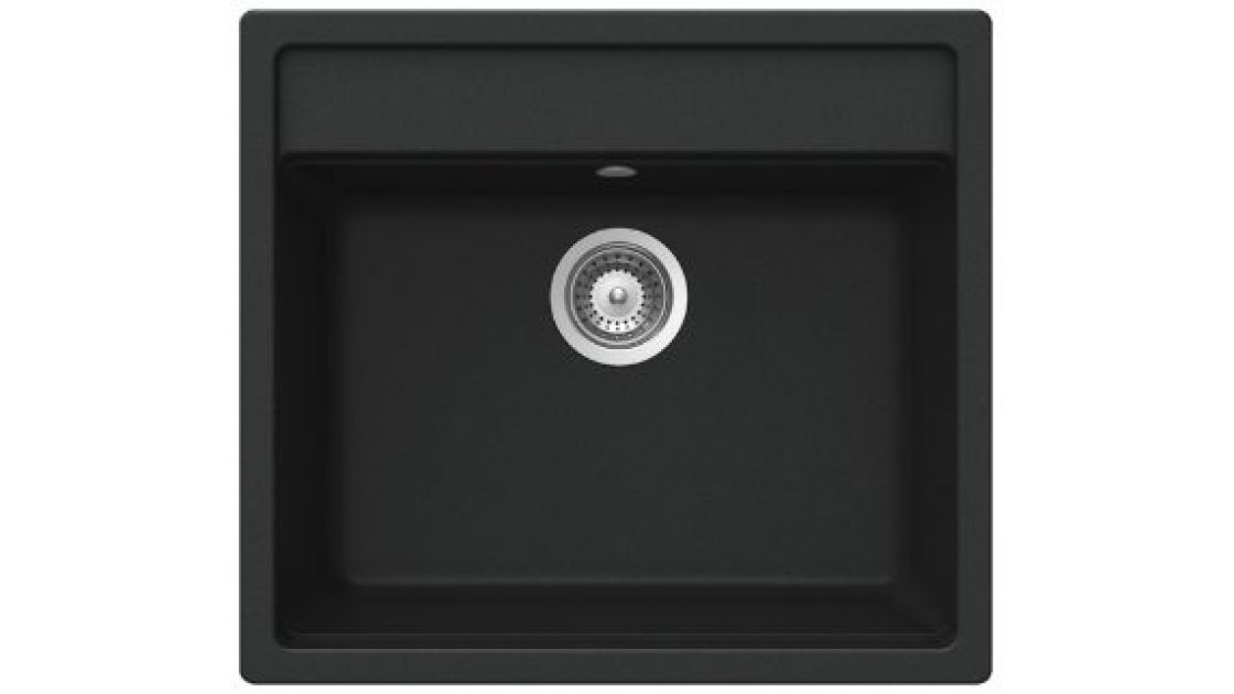 Кухонная мойка Schock Vero 60 (Vero N-100) Магма 700079