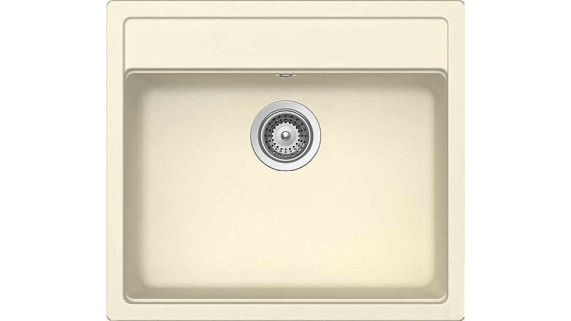 Кухонная мойка Schock Vero 60 (Vero N-100) Магнолия 700882