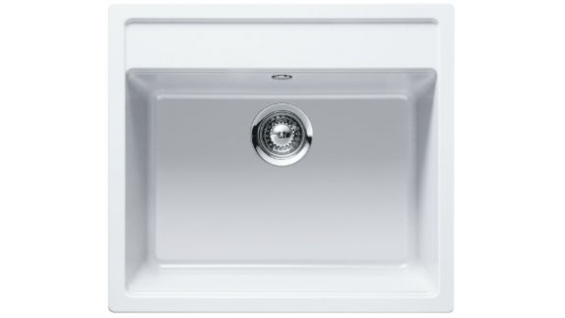 Кухонная мойка Schock Vero 60 (Vero N-100) Поларис 700081