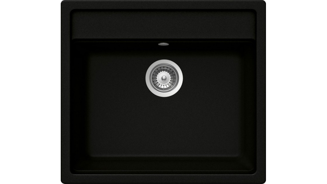 Кухонная мойка Schock Vero 60 (Vero N-100) Пуро 700678