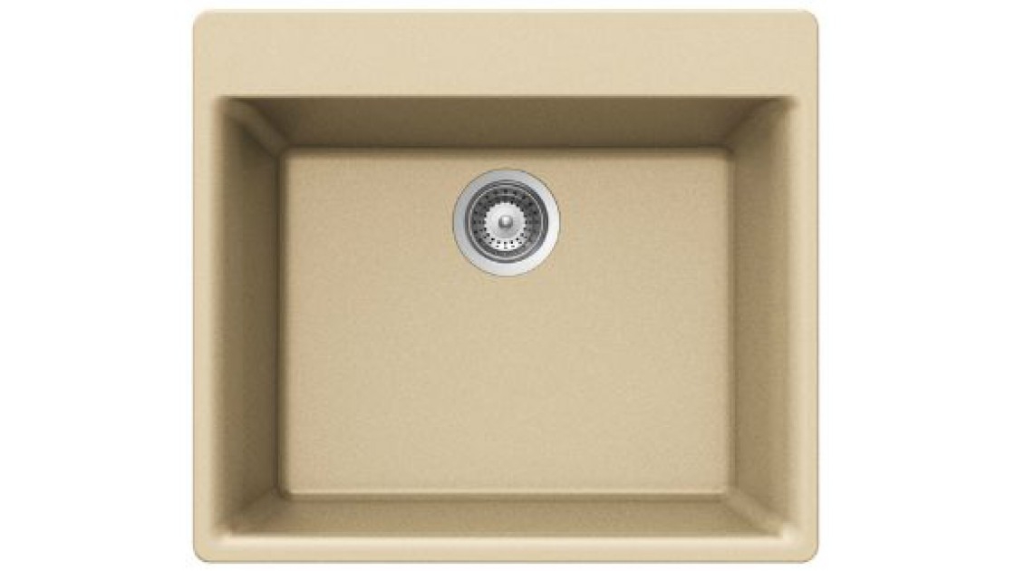 Кухонная мойка Schock Galaxy 60 (Galaxy N-100) Аворио 700538