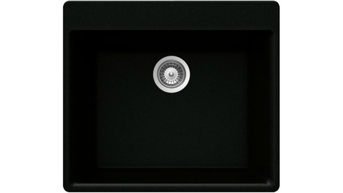 Кухонная мойка Schock Galaxy 60 (Galaxy N-100) Пуро 700649