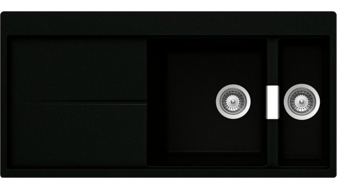Кухонная мойка Schock Horizont 60D (Horizont D-150) Пуро 700564