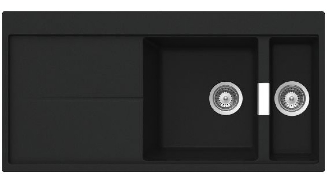 Кухонная мойка Schock Horizont 60D (Horizont D-150) Магма 700098