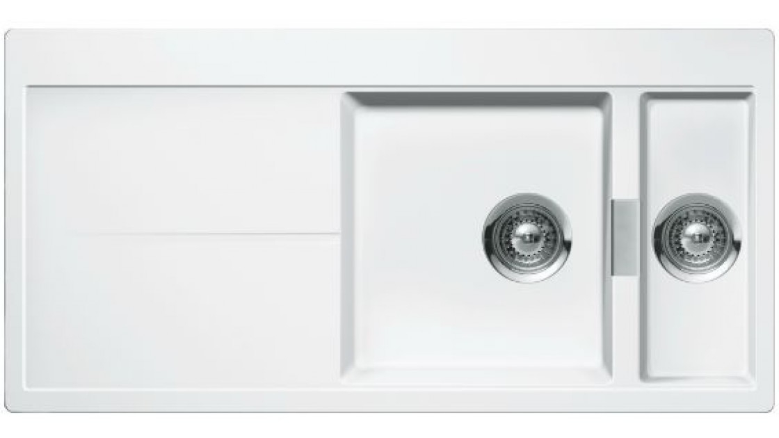 Кухонная мойка Schock Horizont 60D (Horizont D-150) Поларис 700101