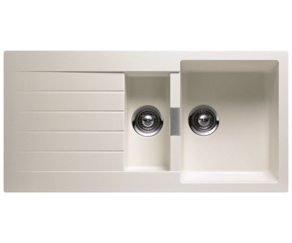 Кухонная мойка Schock  Signus 60D (Signus D-150) Поларис 700063