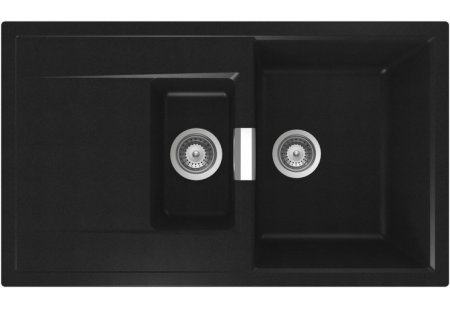 Кухонная мойка Schock Eton 60D Пуро 700699