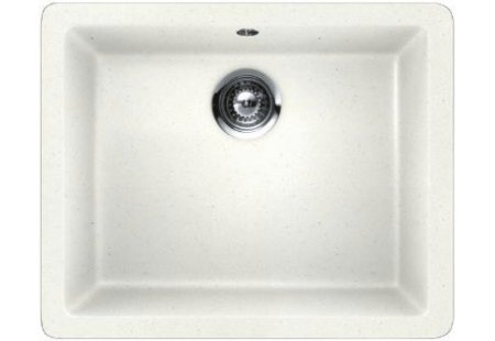 Кухонная мойка Schock Quadro 60 (Quadro N-100) Альпина 700520