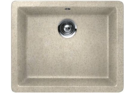 Кухонная мойка Schock Quadro 60 (Quadro N-100) Саббиа 700522