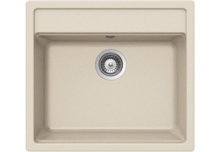 Кухонная мойка Schock Nemo 60 (Nemo N-100) Эверест 700637