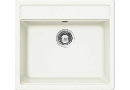 Кухонная мойка Schock Nemo 60 (Nemo N-100) Альпина 700327