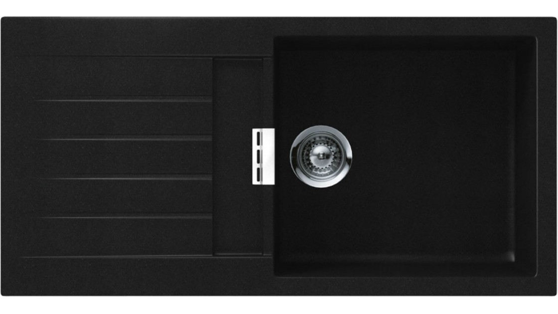 Кухонная мойка Schock Signus 60D Large (Signus D-100L) Магма 700054