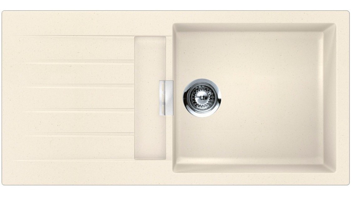 Кухонная мойка Schock Signus 60D Large (Signus D-100L) Магнолия 700841