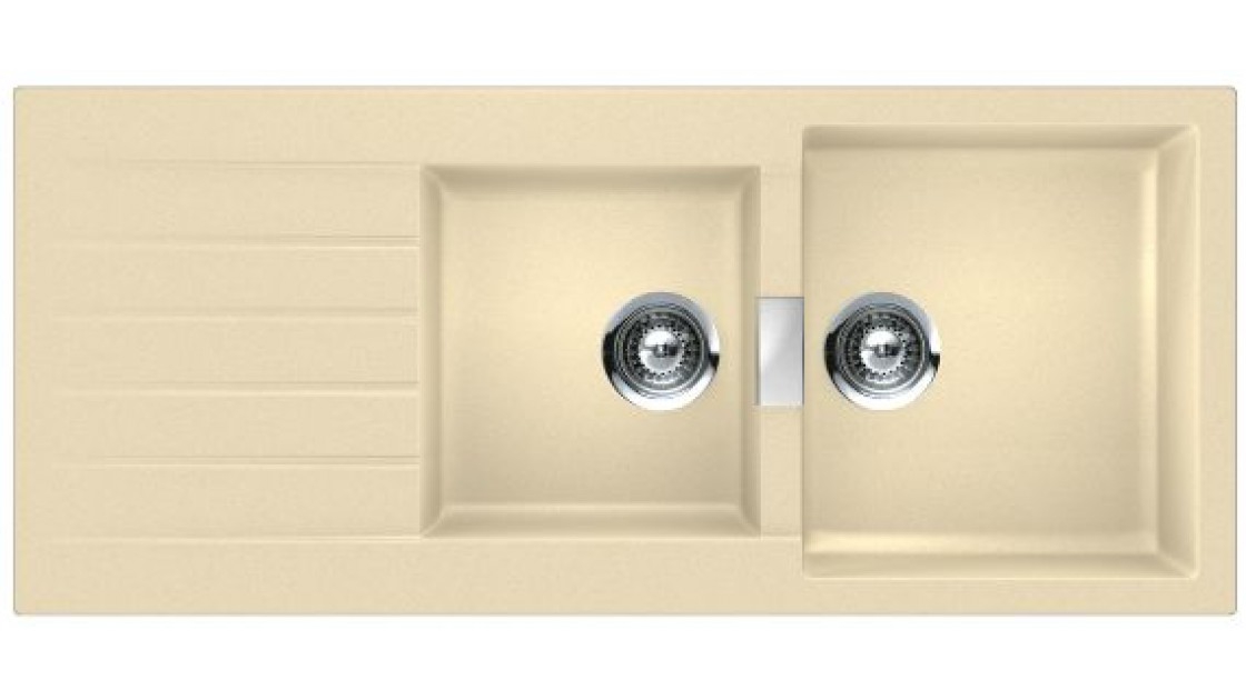 Кухонная мойка Schock Signus 80D (Signus D-200) Аворио 700067