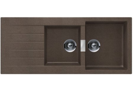 Кухонная мойка Schock Signus 80D (Signus D-200) Бронза 700070