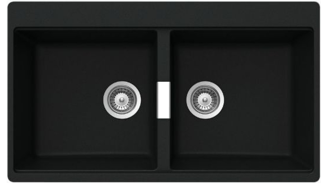 Кухонная мойка Schock Horizont 90 (Horizont N-200) Магма 700361