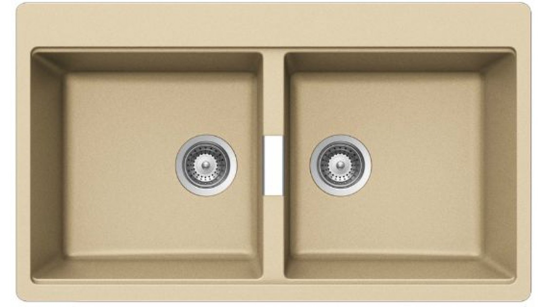 Кухонная мойка Schock Horizont 90 (Horizont N-200) Аворио 700359
