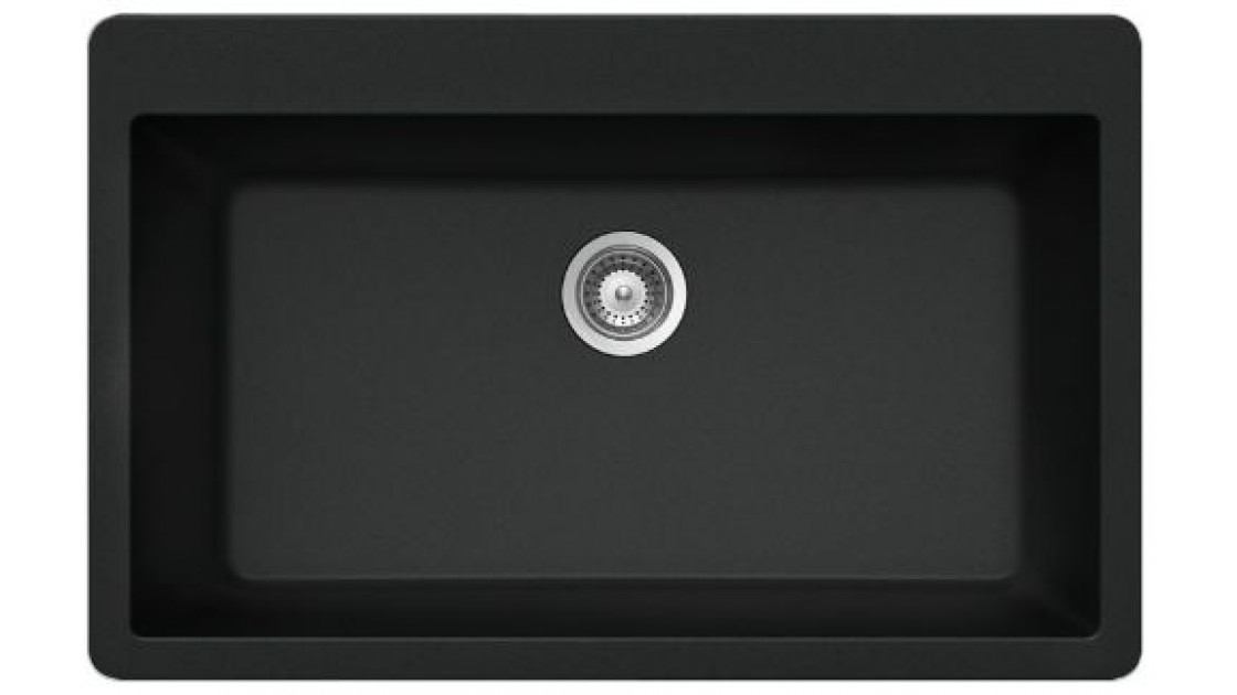 Кухонная мойка Schock Montano 90 (Montano N-100) Магма 700543