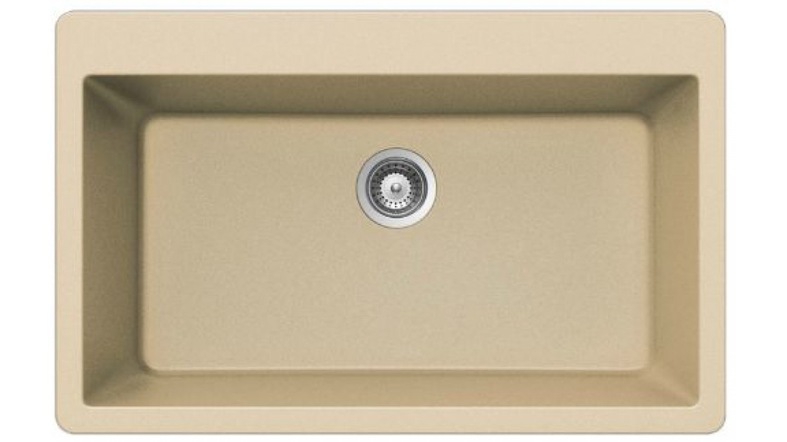 Кухонная мойка Schock Montano 90 (Montano N-100) Аворио 700544