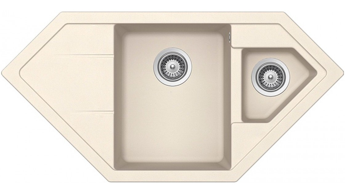 Кухонная мойка Schock Signus 90C (Signus C-150) Магнолия 700844N