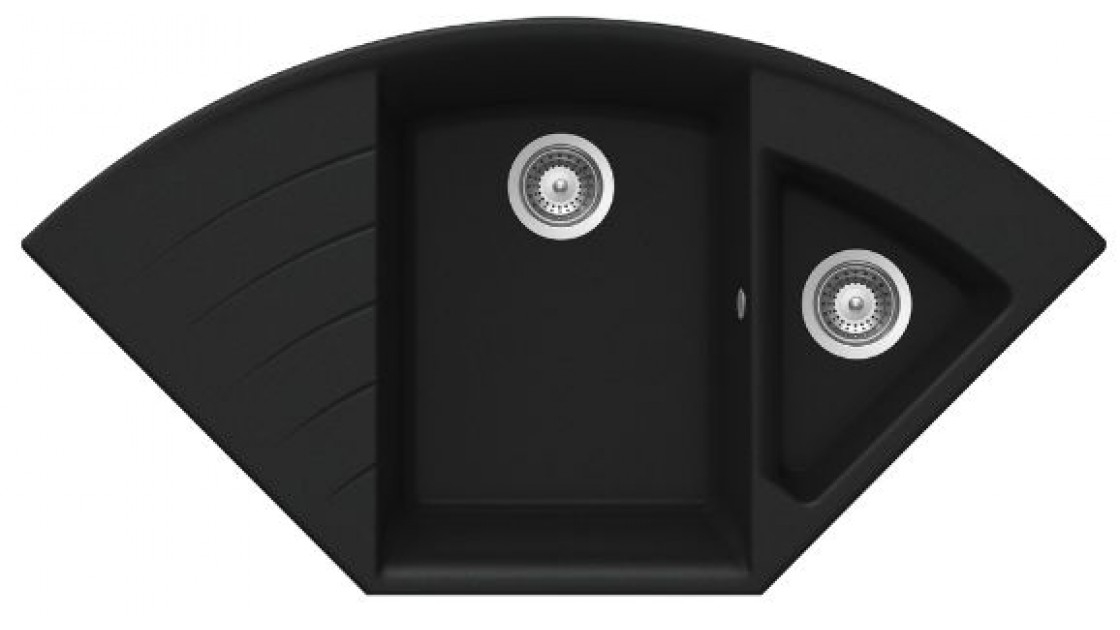 Кухонная мойка Schock LOTUS 90C Магма 700007