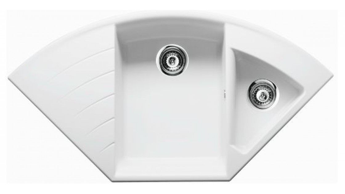 Кухонная мойка Schock LOTUS 90C Поларис 700010