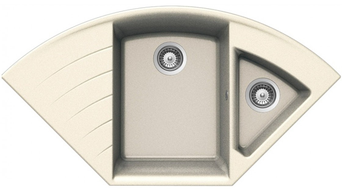 Кухонная мойкаSchock LOTUS 90C Магнолия 700885