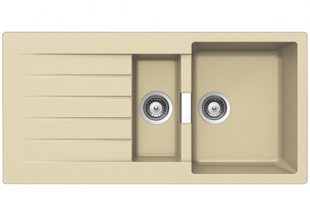 Кухонная мойка Schock Signus 60D (Signus D-150) Аворио 700061