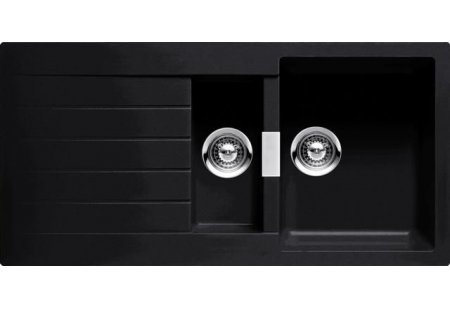 Кухонная мойка Schock Signus 60D (Signus D-150) Пуро 700660