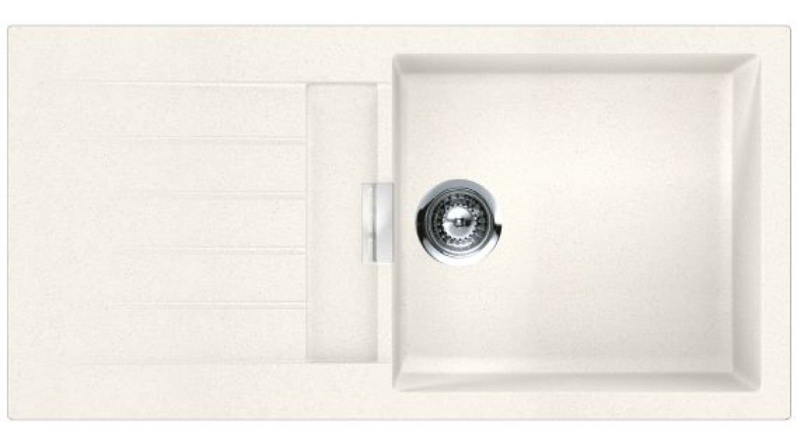 Кухонная мойка Schock Signus 60D Large (Signus D-100L) Поларис 700057