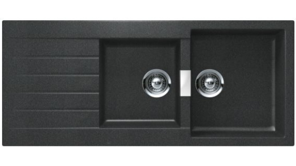 Кухонная мойка Schock Signus 80D (Signus D-200) Магма 700066