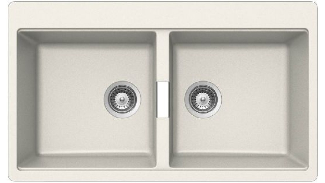 Кухонная мойка Schock Horizont 90 (Horizont N-200) Поларис 700360
