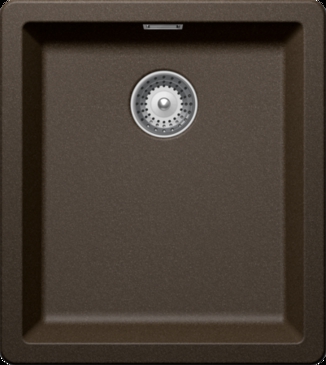 Кухонная мойка Schock GREENWICH 45, Бронза 700899