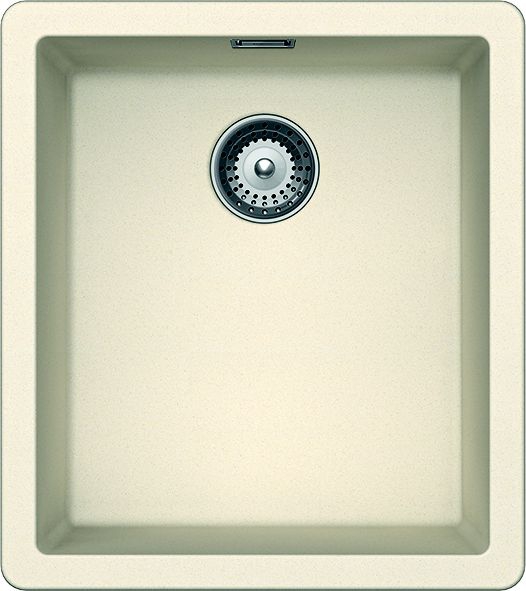 Кухонная мойка Schock GREENWICH 45, Магнолия 700902
