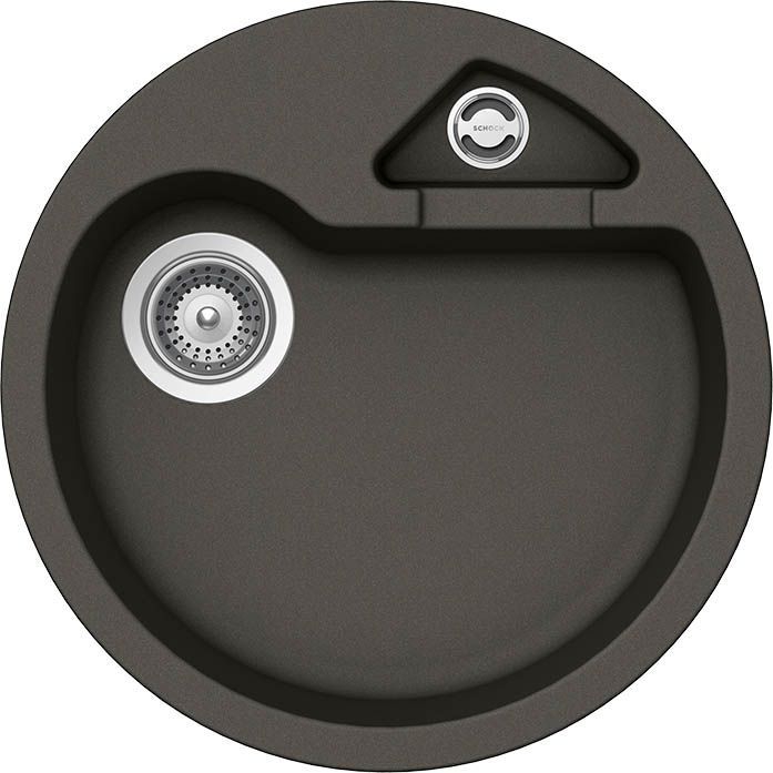 Кухонная мойка Schock Classic 50 (Classic R-100) Баварский камень 700999