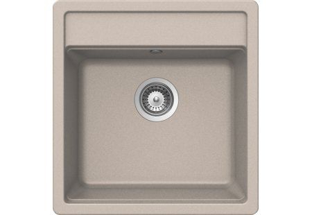 Кухонная мойка Schock Nemo 50 (Nemo N-100S) Саббиа 700341