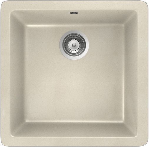 Кухонная мойка Schock  Quadro 50 (Quadro N-100S) Эверест 700639