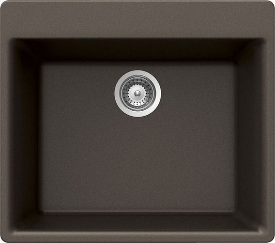 ﻿ Кухонная мойка Schock Galaxy 60 (N-100) Бронза 700540