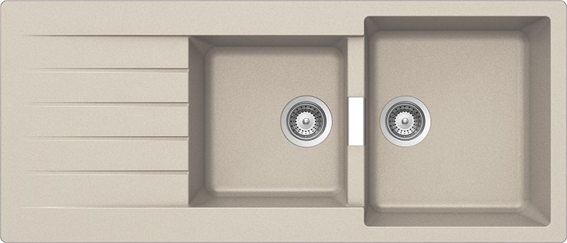 Кухонная мойка Schock PRIMUS 80D(PRIMUS D-200) Эверест 700691