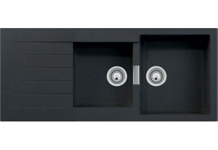 Кухонная мойка Schock PRIMUS 80D(PRIMUS D-200) Оникс 700373