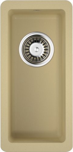 Кухонная мойка Omoikiri Kata 20-U-MA 4993370 200*420 мм (марципан)