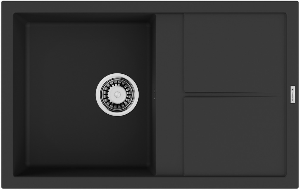 Кухонная мойка Omoikiri Sumi 79A GB 4997097 790*500 мм (графит)