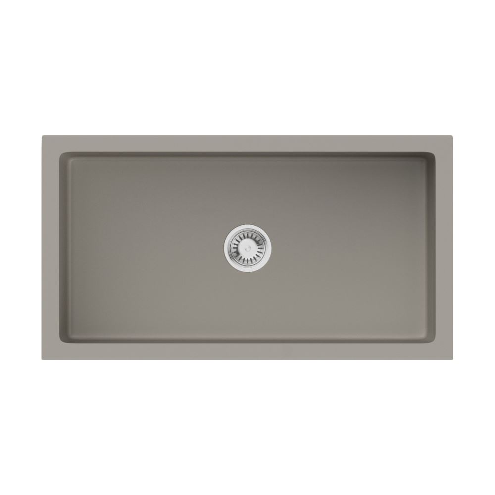Кухонная мойка Omoikiri Mikura 83-CC 4997085 840*460 мм (капучино)