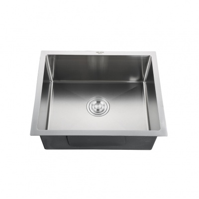 Мойка кухонная Melana  H4538 450*380 мм  (нержавеющая сталь)  H4538  ProfLine