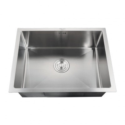 Мойка кухонная Melana H5844 580*440 мм (нержавеющая сталь) H5844 ProfLine