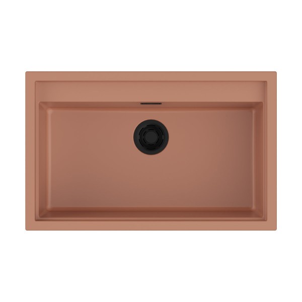 Кухонная мойка Omoikiri Sintesi 79 CN 4997137 790*500 мм (canyon)