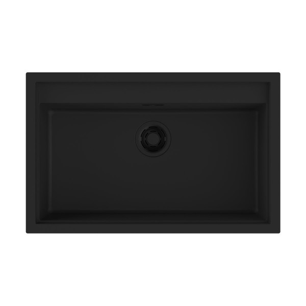 Кухонная мойка Omoikiri Sintesi 79 GB 4997135 790*500 мм (графит)