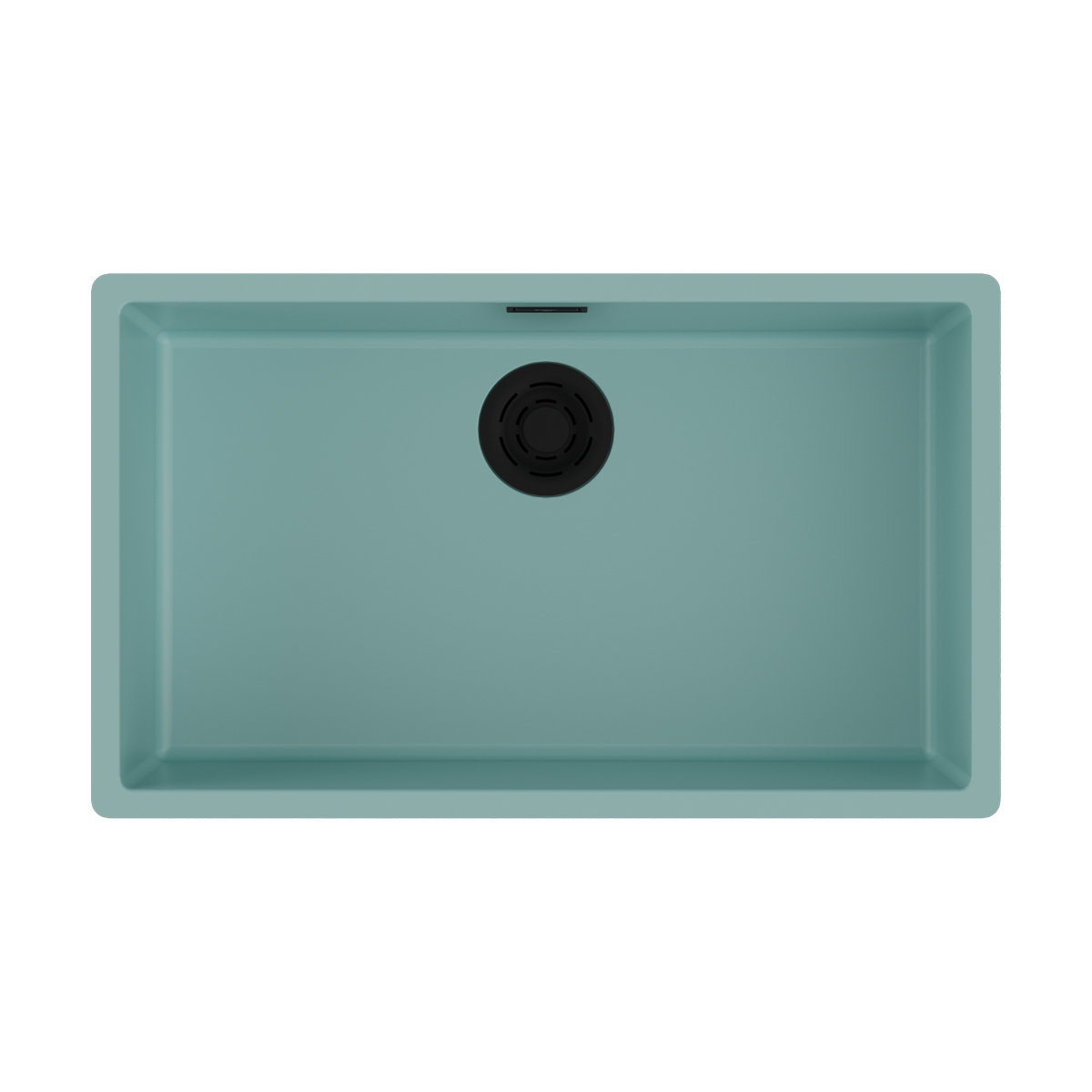 Кухонная мойка Omoikiri Yamakawa 75 INTEGRA-AZ 4997272 756*456 мм (azur blue)