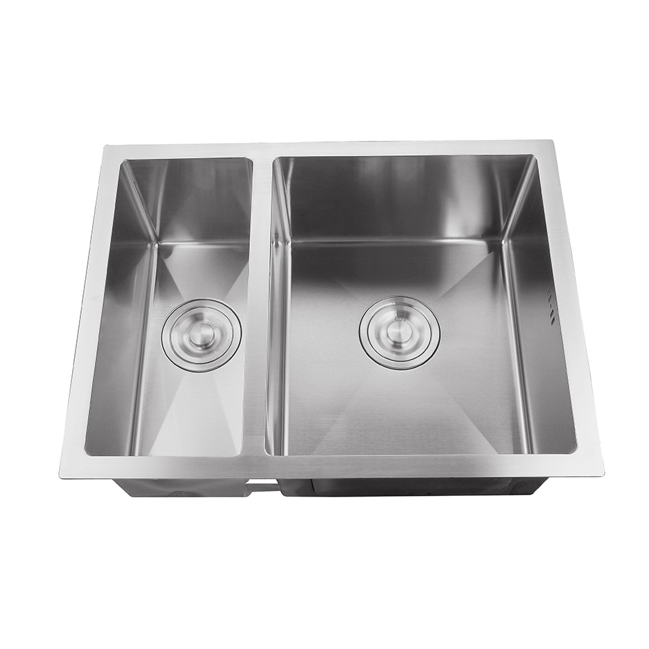 Мойка кухонная Melana H57544 575*440 мм (нержавеющая сталь) ProfLine H57544