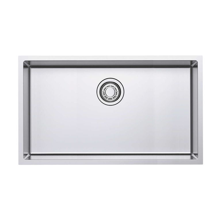 Кухонная мойка Omoikiri Tadzava 75-U/I-IN 4993501 750*440 мм (нержавеющая сталь)